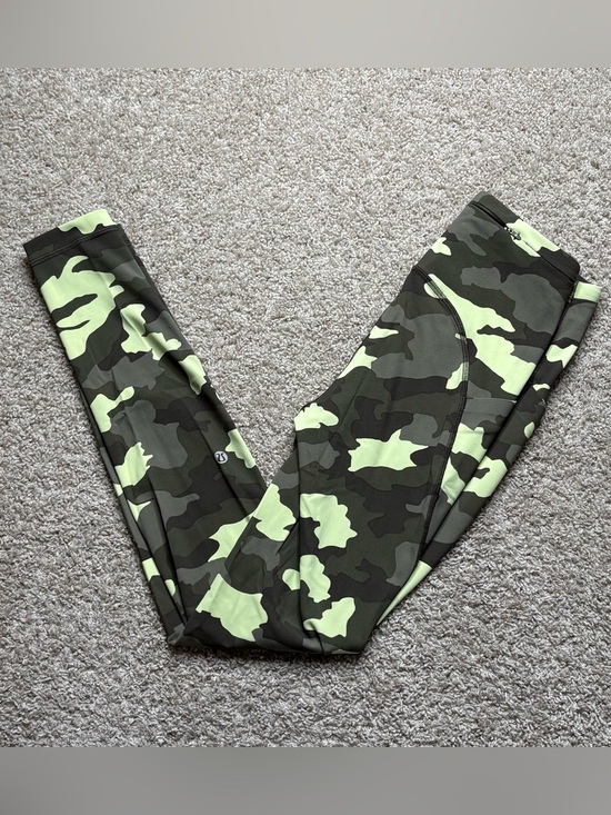 lululemon athletica Pants - Lululemon Swift Speed High-Rise Tight 28"